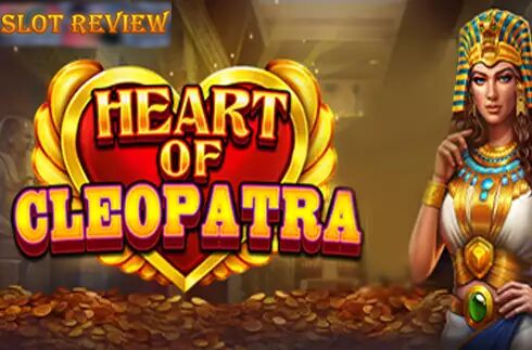 Heart of Cleopatra Slot Review